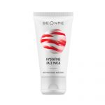 BeOnMe Hydrating face mask dry skin routine