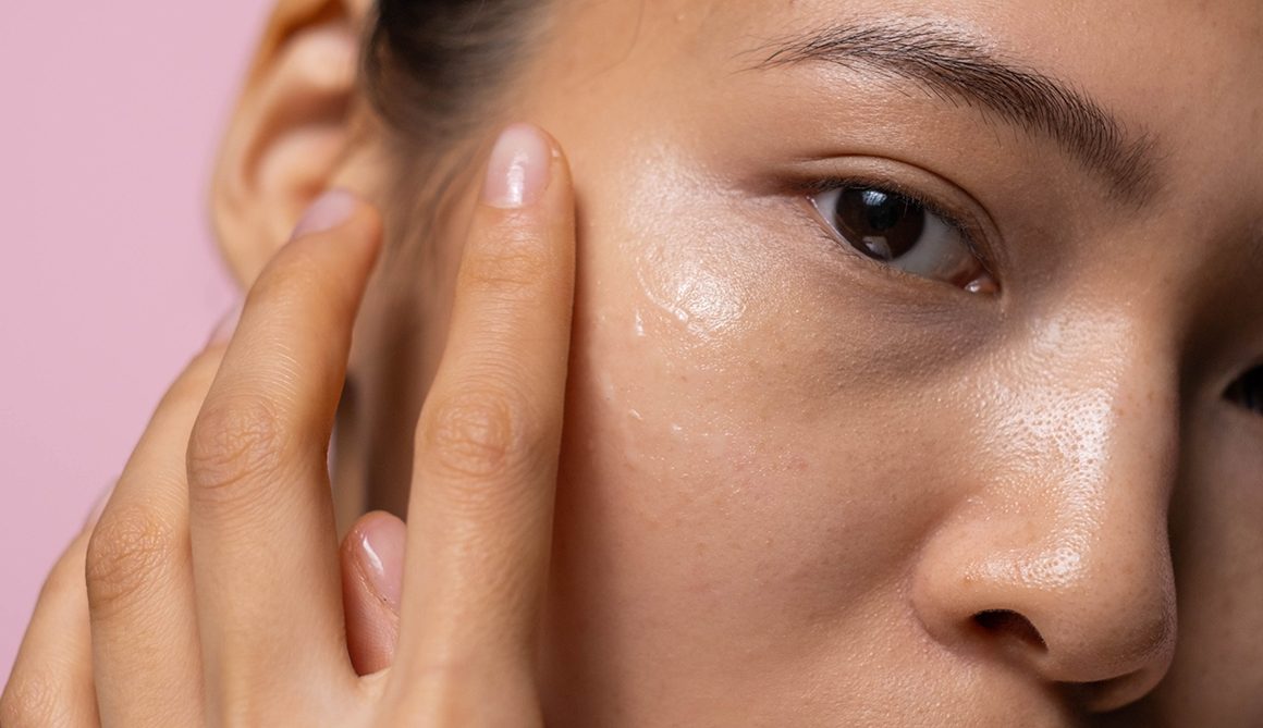 How to treat combination skin