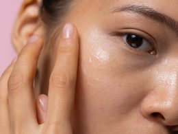 How to treat combination skin