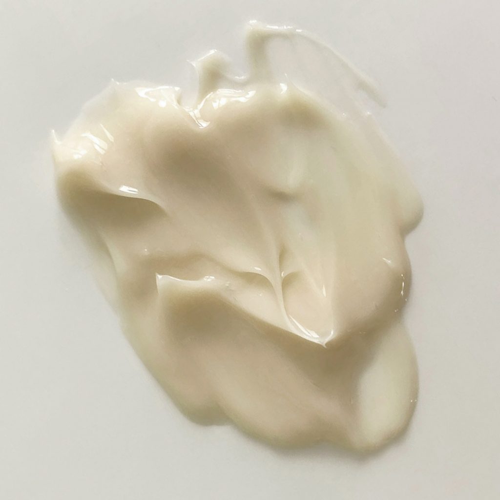 Dry hands cream