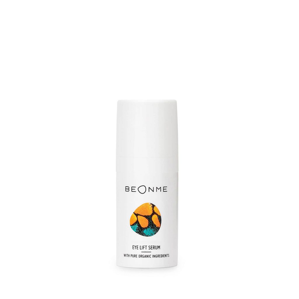 BeOnMe eye lift serum