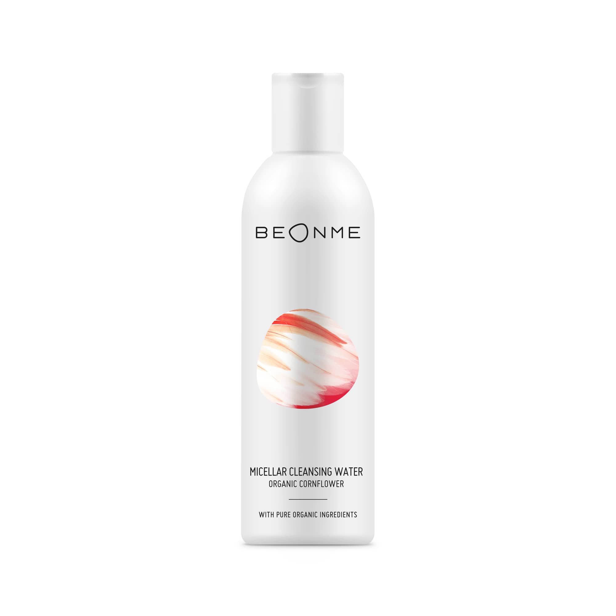 BeOnMe Micellar water skin type