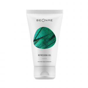 BeOnMe Refreshing Gel Swollen heavy legs