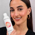 BeOnMe Francesca Micellar cleansing water routine oily skin