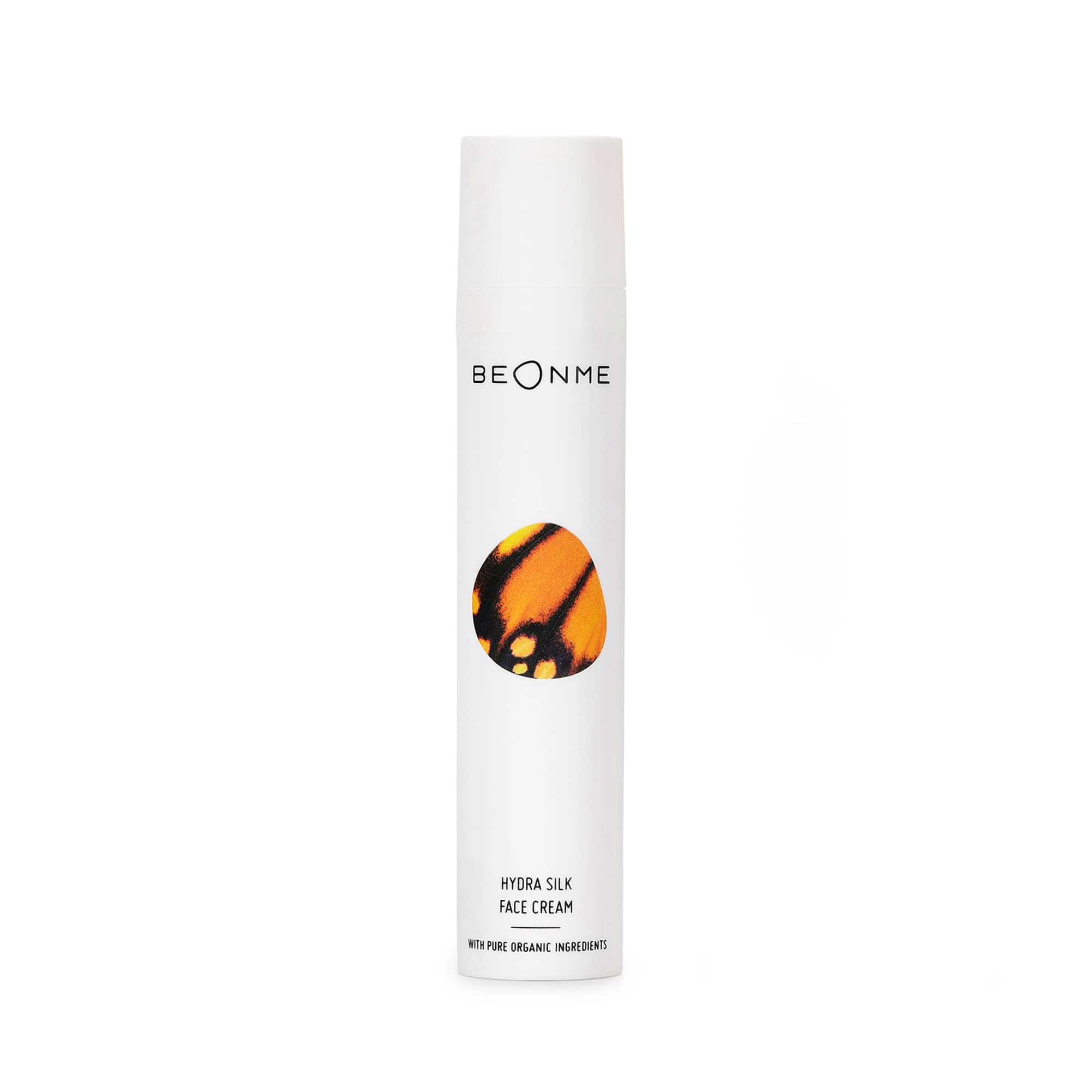 BeOnMe Hydra Silk Face Cream Skin type